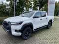 Toyota Hilux Double Cab Invincible 4x4 *AHK* Bianco - thumbnail 7