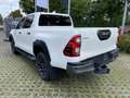 Toyota Hilux Double Cab Invincible 4x4 *AHK* Bianco - thumbnail 2