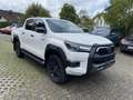 Toyota Hilux Double Cab Invincible 4x4 *AHK* Bianco - thumbnail 6