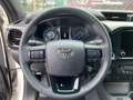 Toyota Hilux Double Cab Invincible 4x4 *AHK* Blanc - thumbnail 16
