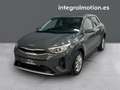 Kia Stonic 1.2 DPi Concept Fekete - thumbnail 1