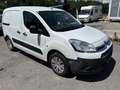 Citroen Berlingo Kasten 549 kg 1,6 HDi FAP 90 L1 Standard - thumbnail 9