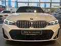 BMW 318 d Limousine M Sportpaket *sofort Verfügbar* Blanc - thumbnail 1