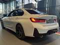 BMW 318 d Limousine M Sportpaket *sofort Verfügbar* Blanc - thumbnail 4