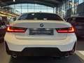 BMW 318 d Limousine M Sportpaket *sofort Verfügbar* Blanc - thumbnail 3