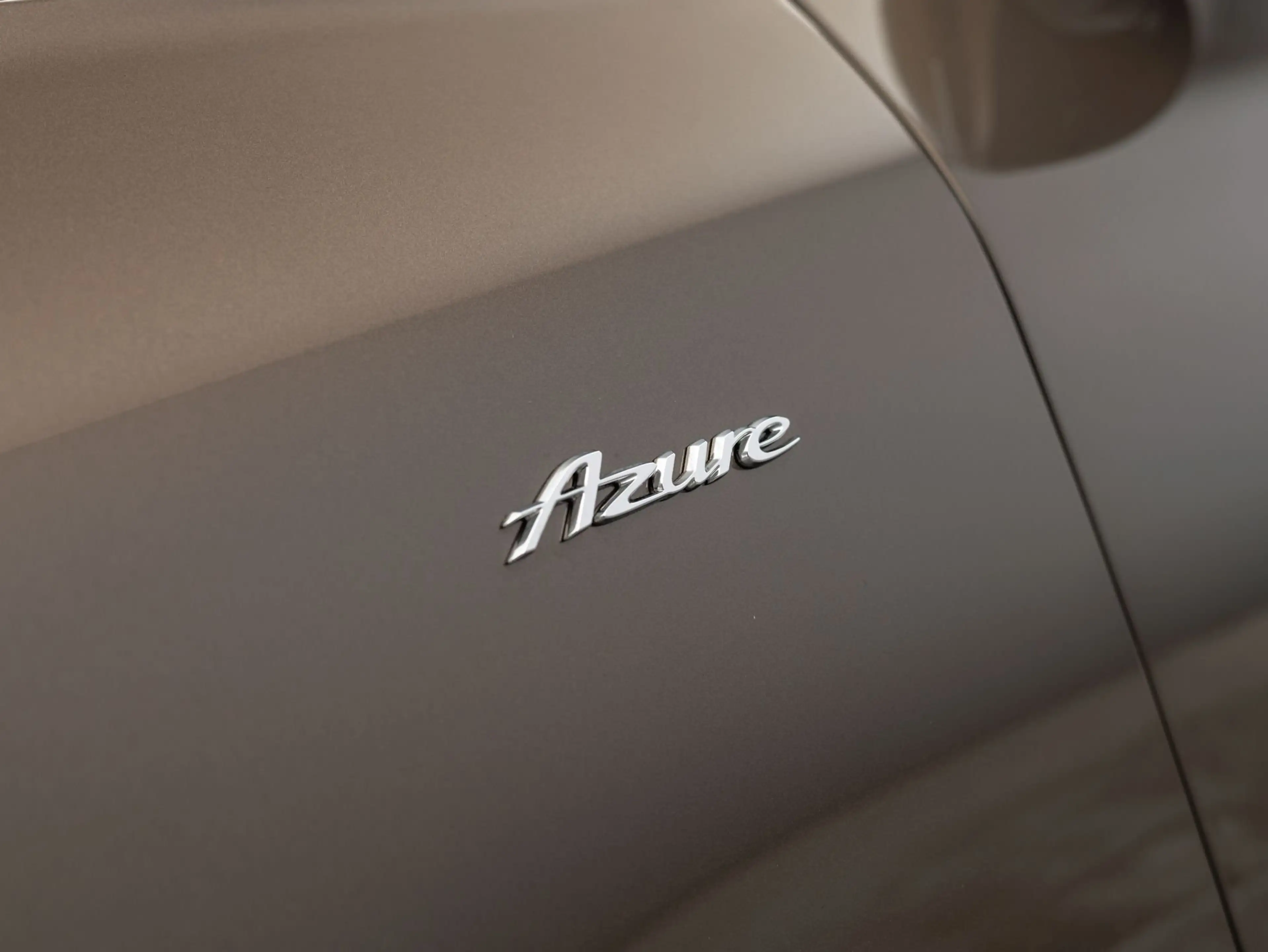 Bentley Continental GT Azure V8 Hybrid — photo 14