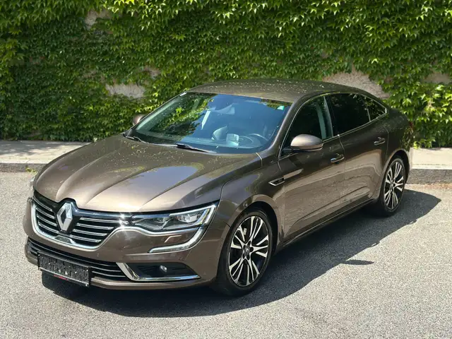 Renault Talisman Initiale Paris *VOLL*
