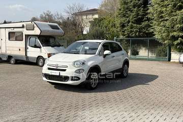 500X 1.4 MultiAir 140 CV DCT Pop Star