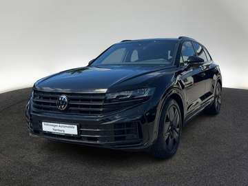 3.0 V6 TSI eHybrid R 4Motion AHK Nav ACC