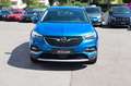 Opel Grandland X 1.2 Dynamic Kamera_Navi Bleu - thumbnail 2