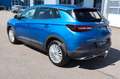 Opel Grandland X 1.2 Dynamic Kamera_Navi Bleu - thumbnail 7