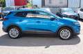Opel Grandland X 1.2 Dynamic Kamera_Navi Bleu - thumbnail 4