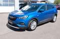 Opel Grandland X 1.2 Dynamic Kamera_Navi Bleu - thumbnail 1