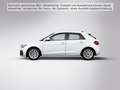 Audi A1 25TFSI S-tronic Virtual Sietzh Einp Weiß - thumbnail 4