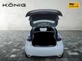 Renault ZOE LIFE Z.E.40 Klimaanlage Radio Batteriekauf Weiß - thumbnail 5