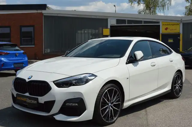 BMW 2er
