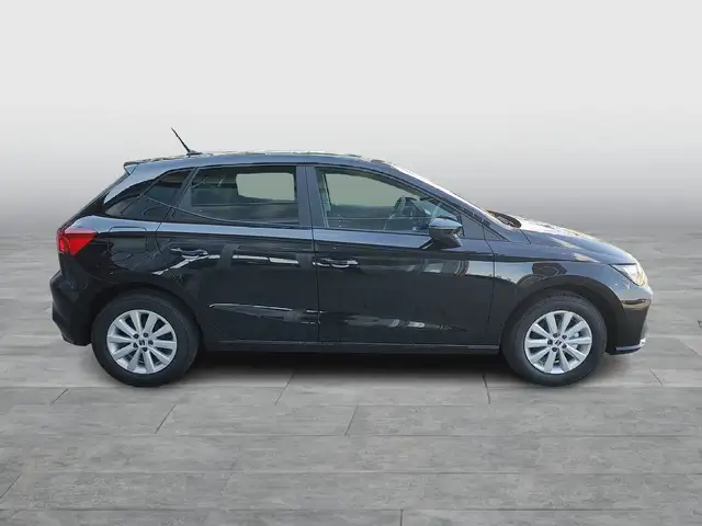 Seat Ibiza view 6