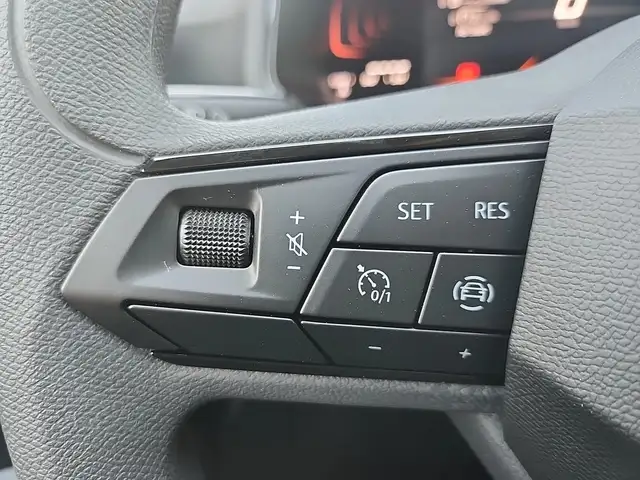 Seat Ibiza view 12