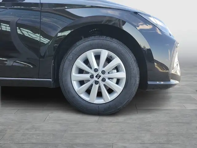 Seat Ibiza view 7