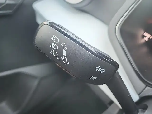 Seat Ibiza view 11
