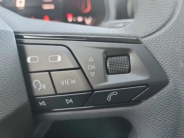 Seat Ibiza view 14