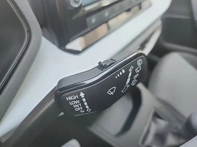 Seat Ibiza view 13