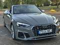 Audi S5 Cabrio 3.0 TFSI quattro Tiptronic Gris - thumbnail 8