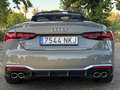Audi S5 Cabrio 3.0 TFSI quattro Tiptronic Gris - thumbnail 12