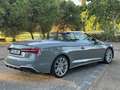 Audi S5 Cabrio 3.0 TFSI quattro Tiptronic Gris - thumbnail 20