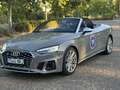 Audi S5 Cabrio 3.0 TFSI quattro Tiptronic Gris - thumbnail 7