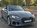 Audi S5 Cabrio 3.0 TFSI quattro Tiptronic Gris - thumbnail 5