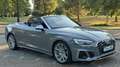 Audi S5 Cabrio 3.0 TFSI quattro Tiptronic Gris - thumbnail 1