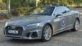 Audi S5 Cabrio 3.0 TFSI quattro Tiptronic Gris - thumbnail 22