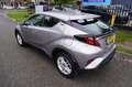 Toyota C-HR 1.8 Hybrid 122pk CVT Active Apple Carplay Parkeer Grijs - thumbnail 16