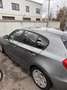 BMW 118 118d Grau - thumbnail 1