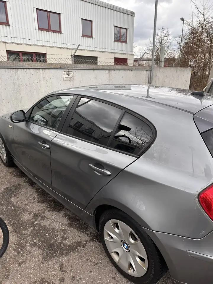 BMW 118
