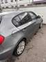 BMW 118 118d Grau - thumbnail 3