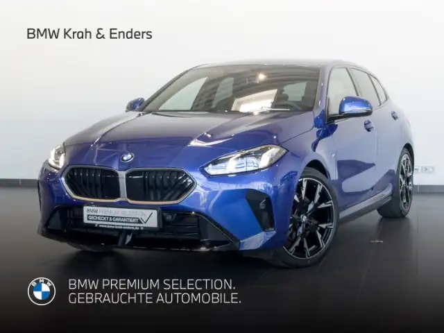 BMW 1er