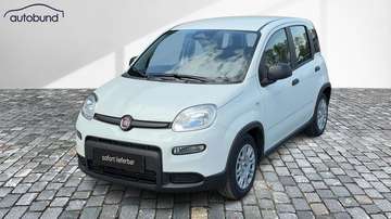 1,0  Hybrid (MHEV) Pandina Base NBA PDC SHA