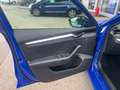 Skoda Octavia Premium TDI DSG Blau - thumbnail 10