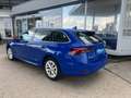 Skoda Octavia Premium TDI DSG Blau - thumbnail 4
