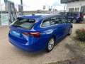 Skoda Octavia Premium TDI DSG Blau - thumbnail 6