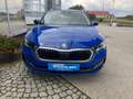 Skoda Octavia Premium TDI DSG Blau - thumbnail 2