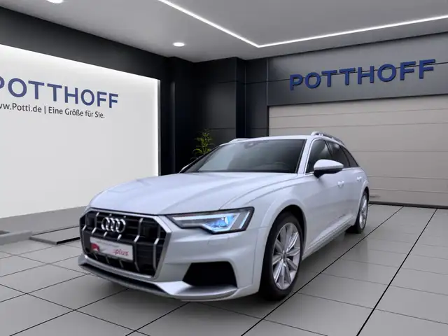 Audi A6 allroad A6 allroad 45 TDI Q AHK MATRIX NAVI+ PDC LM20