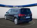 Volkswagen Touran Highline 1,5 TSI DSG Navi+ACC+AHK+Shzg. Schwarz - thumbnail 4