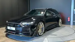 Audi RS6 R V8 4.0 TFSI 740 ABT One Of 125