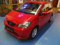 SEAT Mii 1.0 Style,Alu,Klima,Original 58.000 km Rot - thumbnail 10