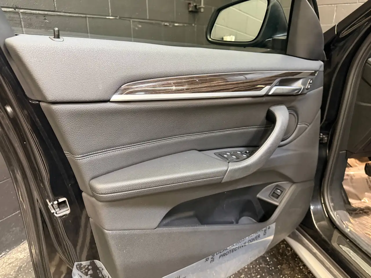 BMW X1 снимка BMW X1