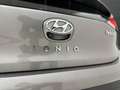Hyundai IONIQ HEV 1.6 GDI Style Gris - thumbnail 6