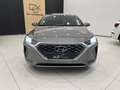 Hyundai IONIQ HEV 1.6 GDI Style Gris - thumbnail 3